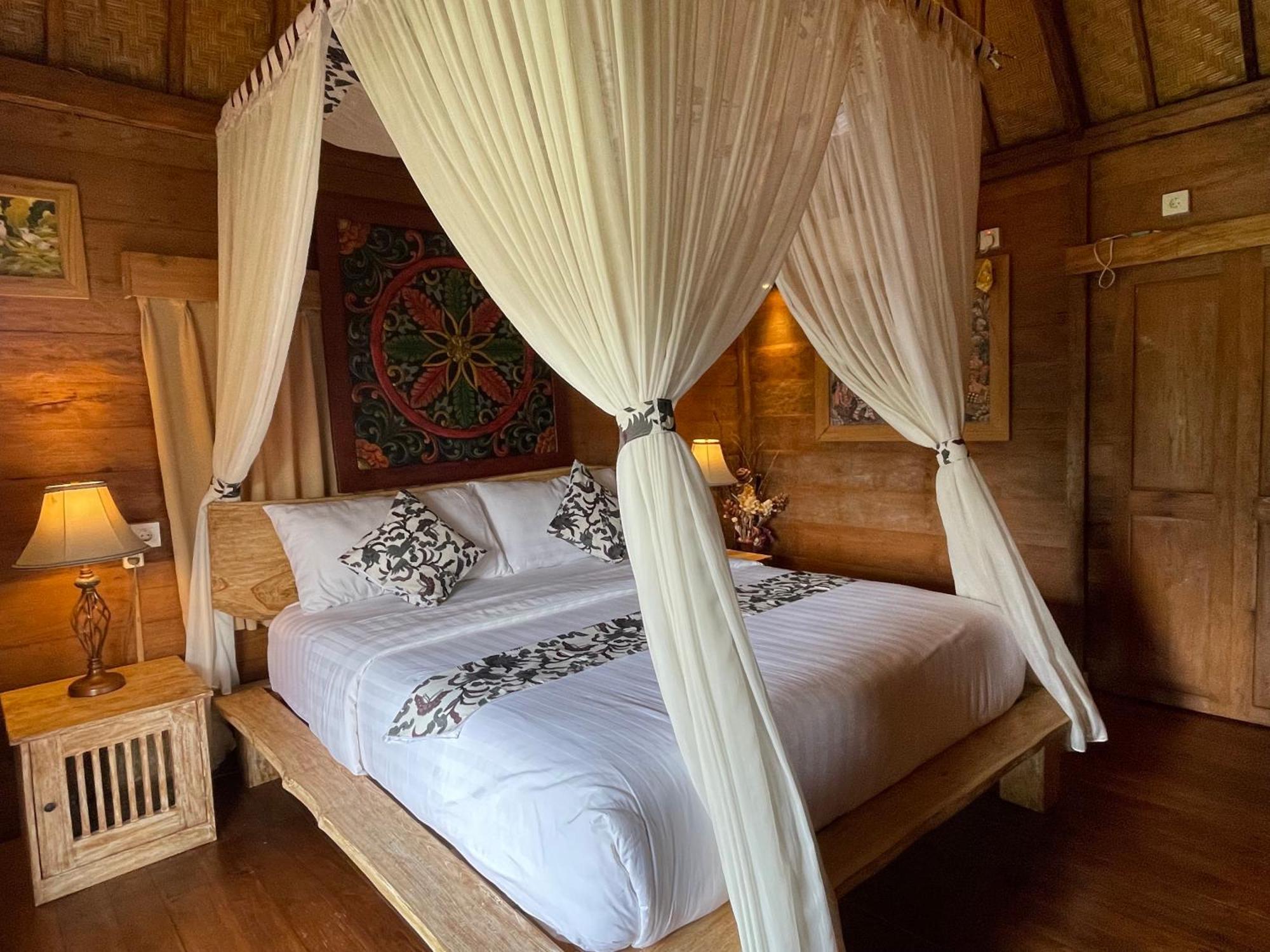 Sirya Farm House Meliling Εξωτερικό φωτογραφία